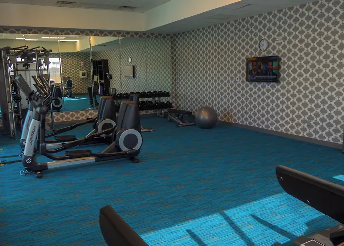 Aloft By Marriott Corpus Christi
