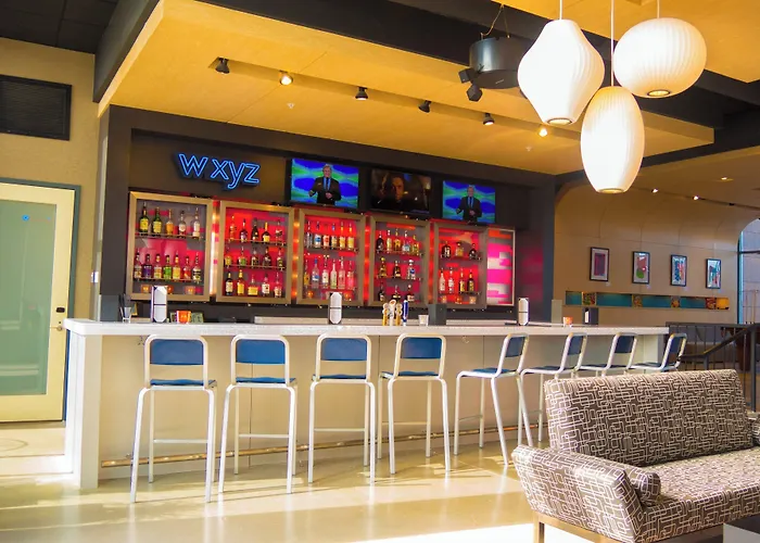Aloft By Marriott Corpus Christi