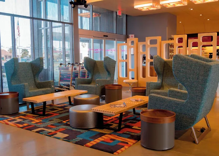 Aloft By Marriott Corpus Christi