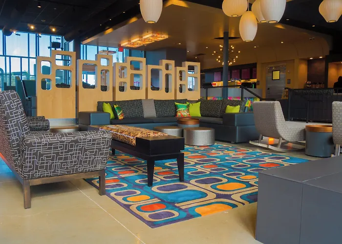 Aloft By Marriott Corpus Christi