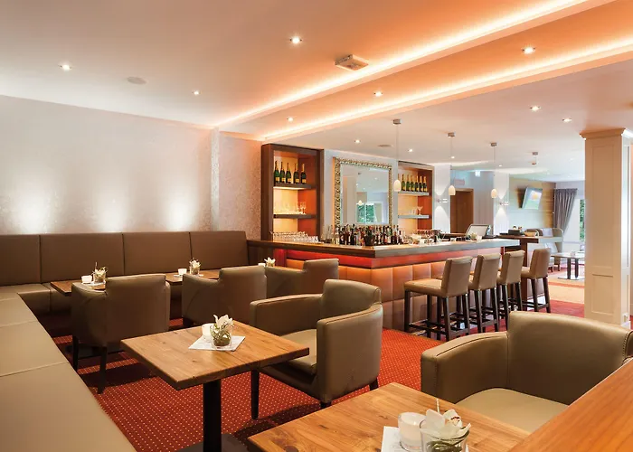 Morada Hotel Heidesee Gifhorn