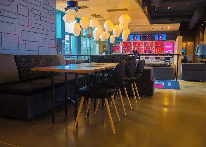 Aloft By Marriott Corpus Christi