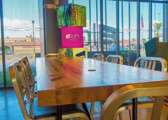 Aloft By Marriott Corpus Christi