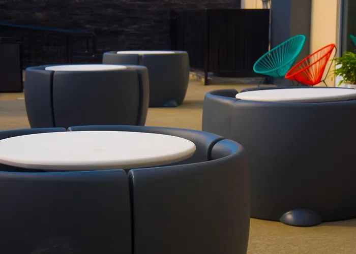 Aloft By Marriott Corpus Christi