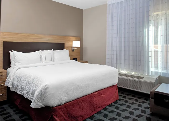 Towneplace Suites By Marriott Albany