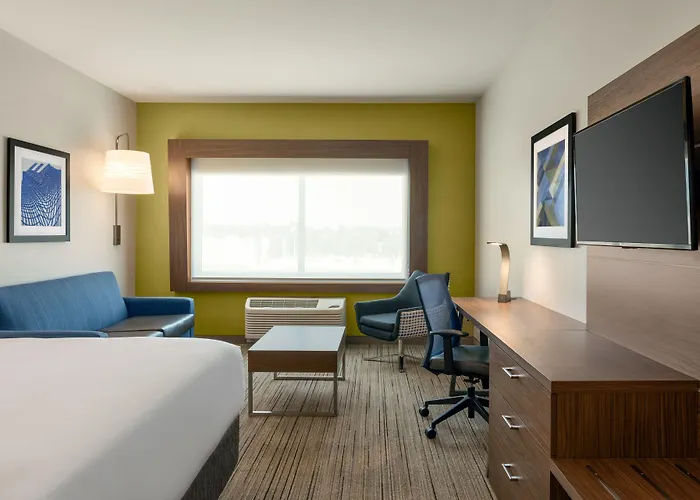Holiday Inn Express & Suites - West Des Moines - Jordan Creek By Ihg