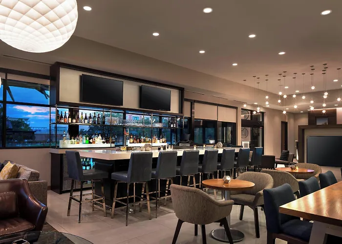 Residence Inn By Marriott Boulder Canyon Boulevard