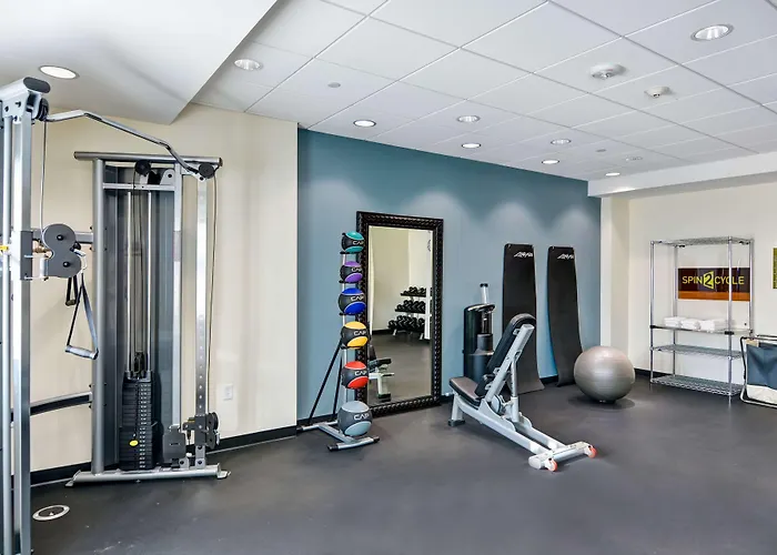 Home2 Suites Azusa