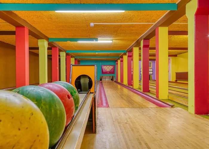 Sporthotel Bad Bevensen