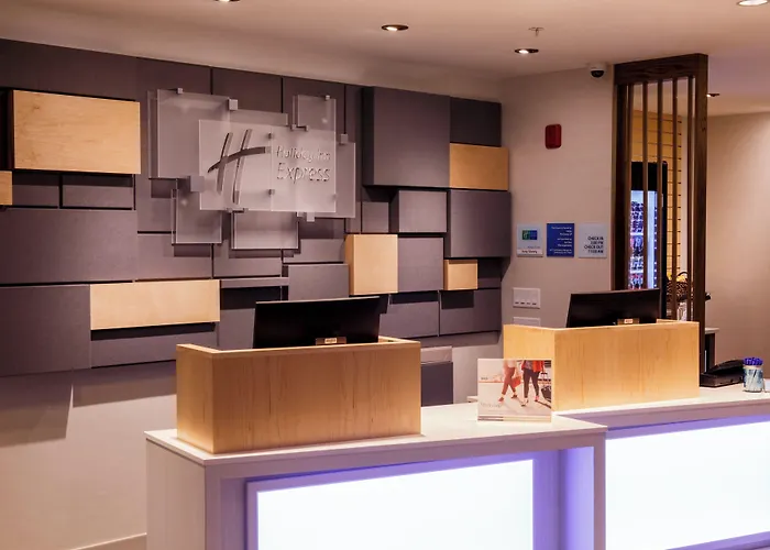 Holiday Inn Express & Suites - Gettysburg By Ihg