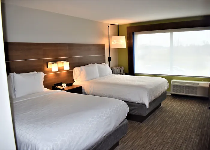 Holiday Inn Express & Suites - Gettysburg By Ihg