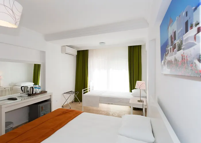 Ayka Hotel