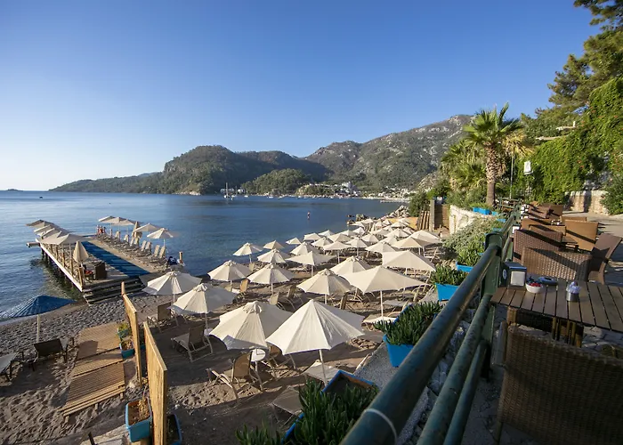 Hotel Mavi Deniz