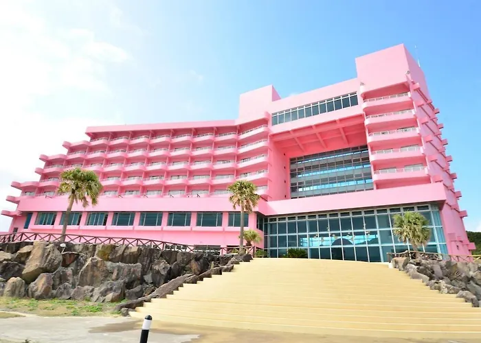 Tanegashima Iwasaki Hotel