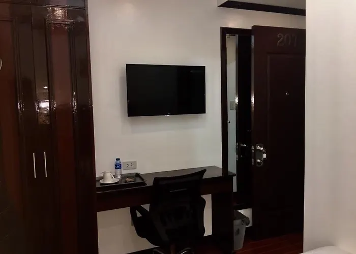 Alegro Hotel Catbalogan