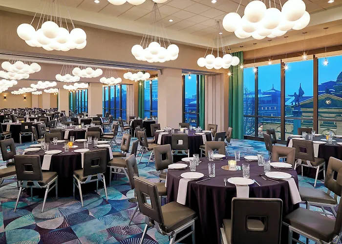 Aloft By Marriott South Bend