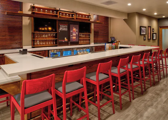 Holiday Inn Hotel & Suites - Houston West - Katy Mills By Ihg