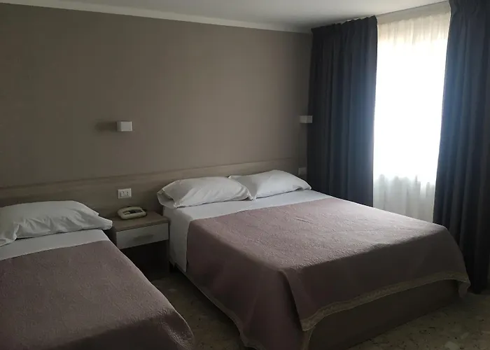 Piccolo Hotel Lamezia