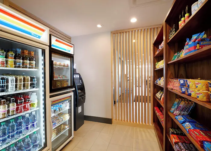 Holiday Inn Express & Suites - Cincinnati North - Liberty Way By Ihg