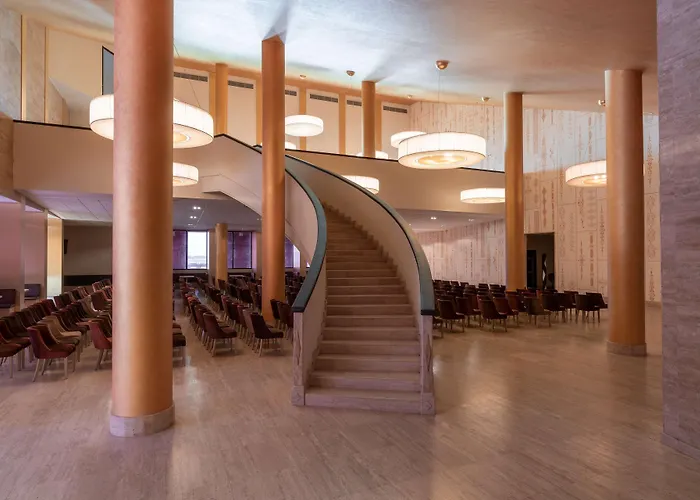 Radisson Blu Hotel N'Djamena
