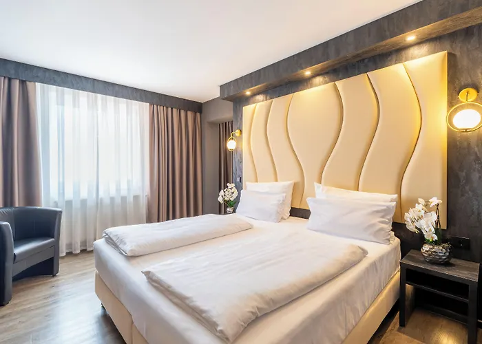 PLAZA INN Bruchsal