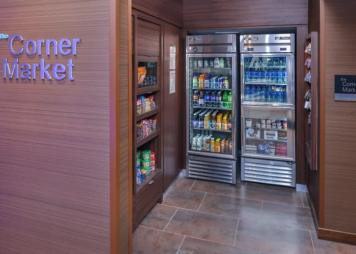 Fairfield Inn & Suites By Marriott Coralville