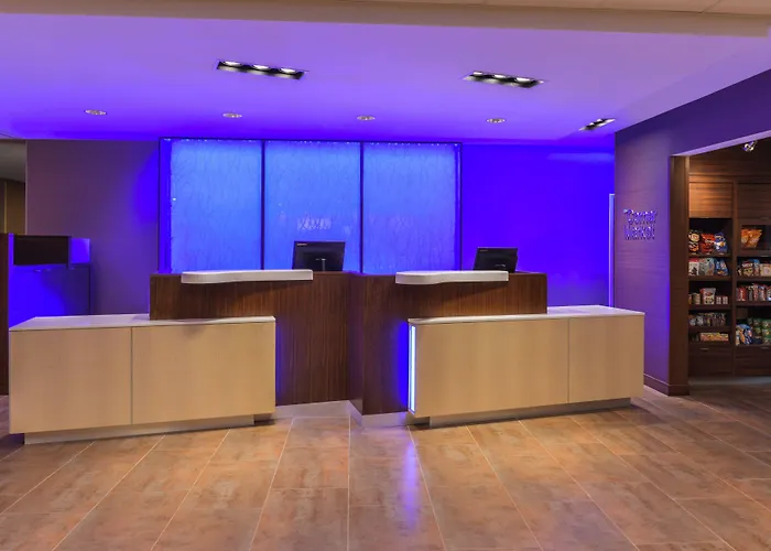 Fairfield Inn & Suites By Marriott Coralville