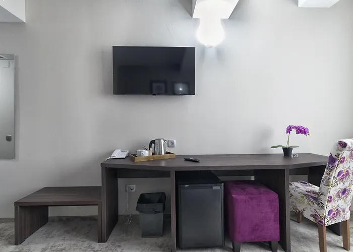 Prestige Boutique Hotel Craiova
