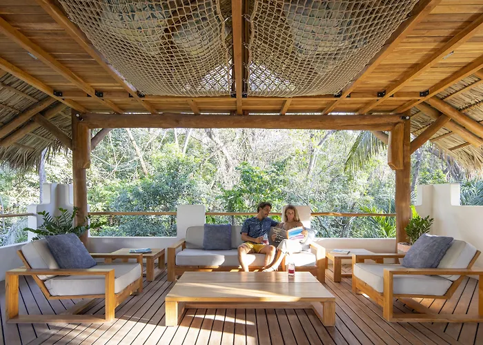 The Nomadic Hotel