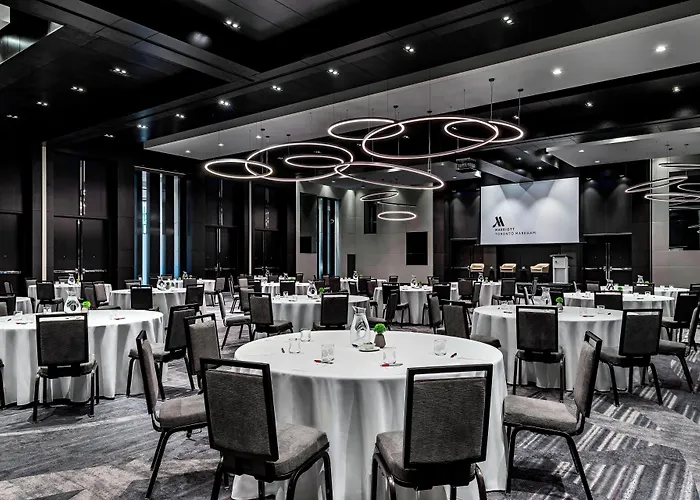 Toronto Marriott Markham