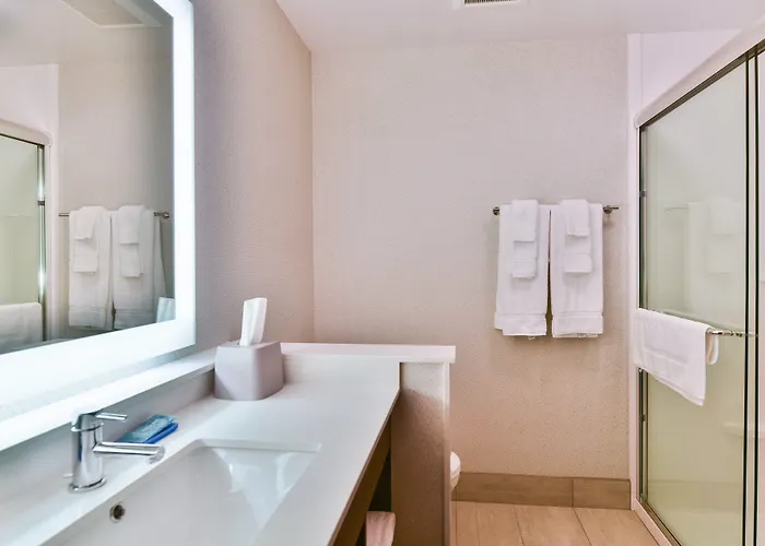 Holiday Inn Express & Suites Lehi - Thanksgiving Point By Ihg
