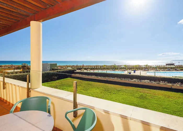 Pestana D. Joao II Beach & Golf Resort