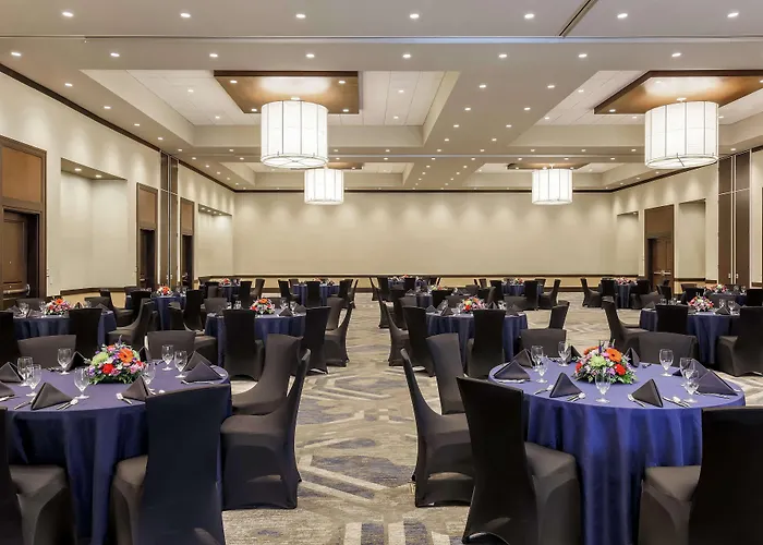 Embassy Suites By Hilton Syracuse Destiny Usa