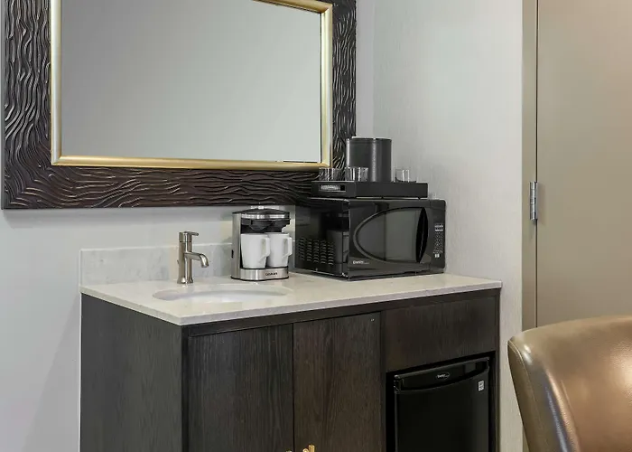 Embassy Suites By Hilton Syracuse Destiny Usa