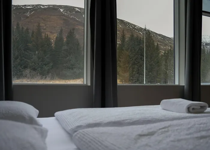 Hotel Laugarvatn