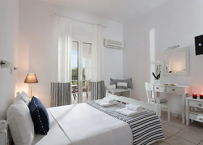 Iris Beach Hotel