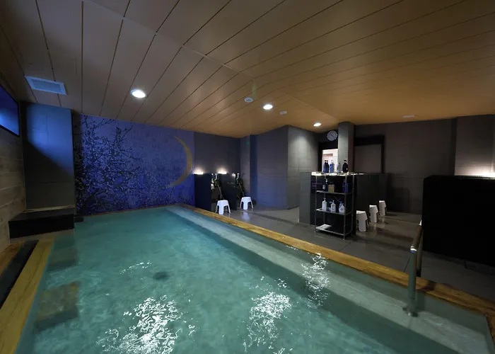 Almont Hotel Sendai
