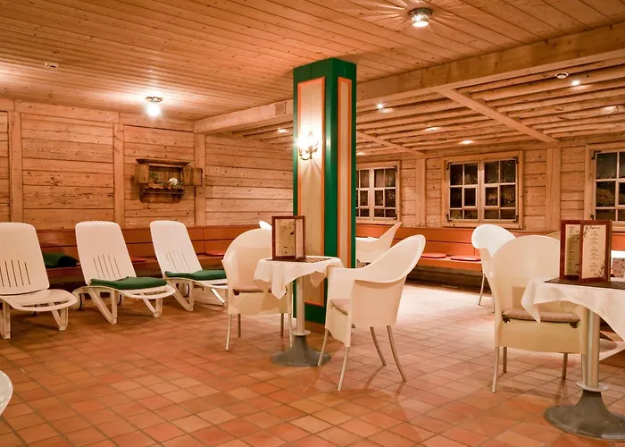 Suitehotel Kleinwalsertal