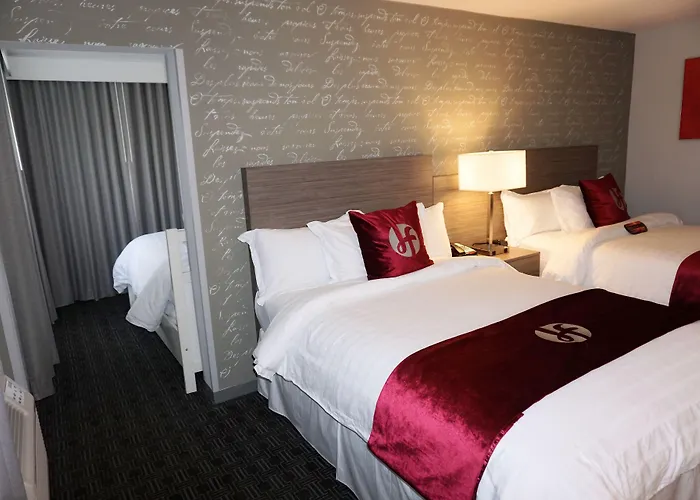 Hartford Hotel Best Western Signature Collection