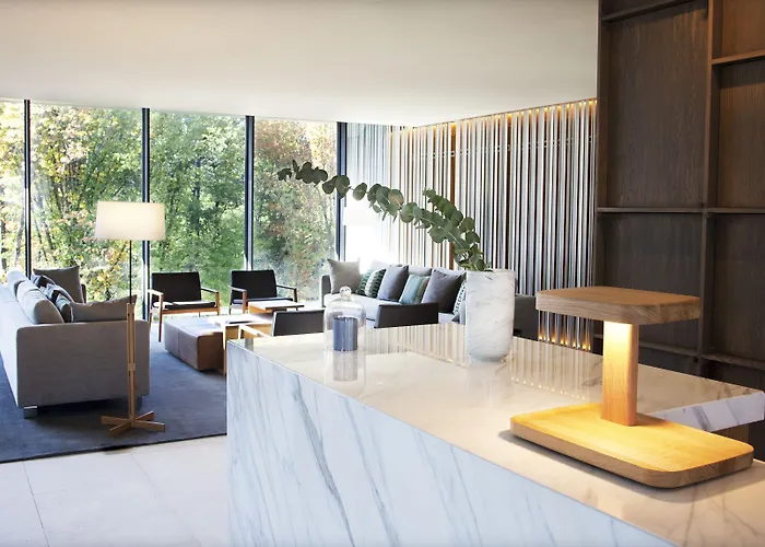 Arima Hotel & Spa - Small Luxury Hotels