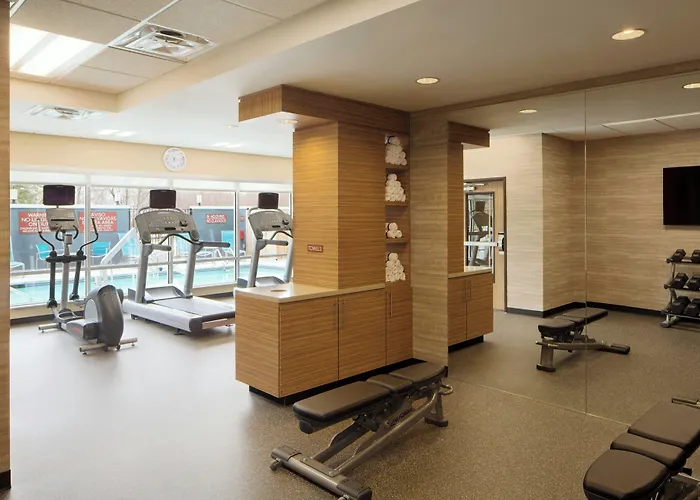 Towneplace Suites By Marriott Austin Round Rock