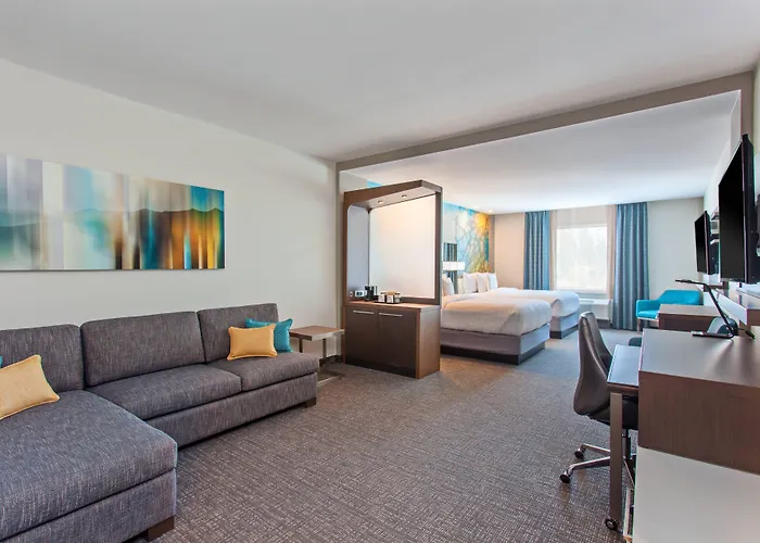 Courtyard By Marriott San Diego El Cajon