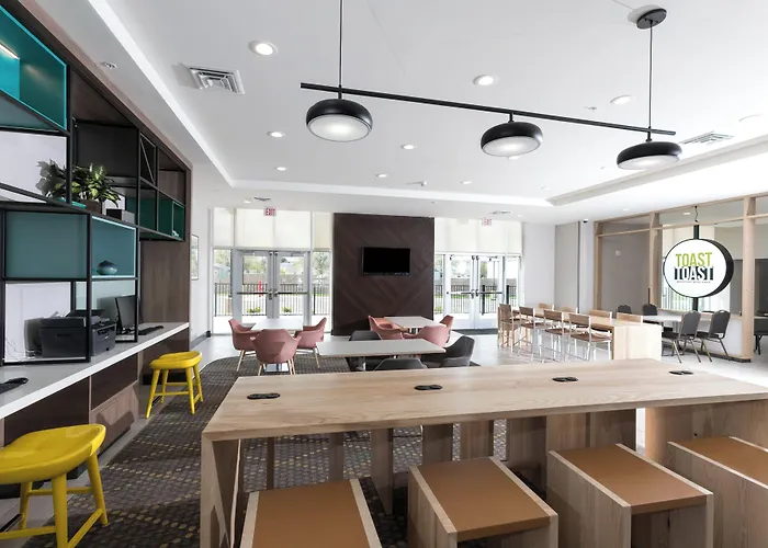 Holiday Inn Hotel & Suites - Mount Pleasant By Ihg