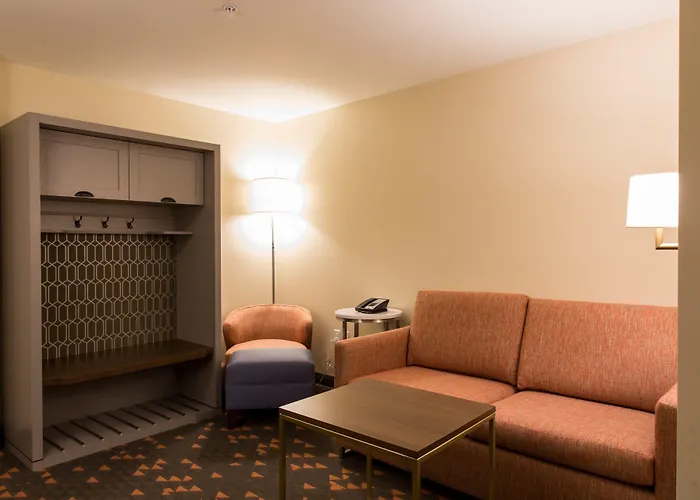 Holiday Inn Hotel & Suites - Mount Pleasant By Ihg