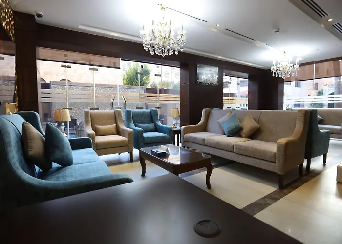 Naylover Hotel Suites
