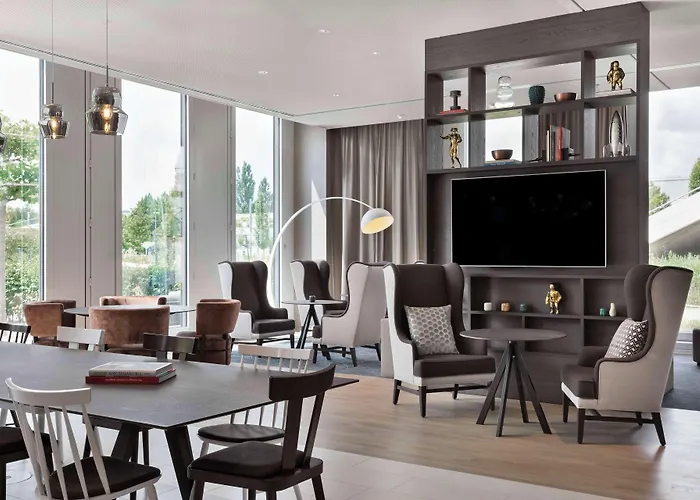 Stellaris Apartment Hotel