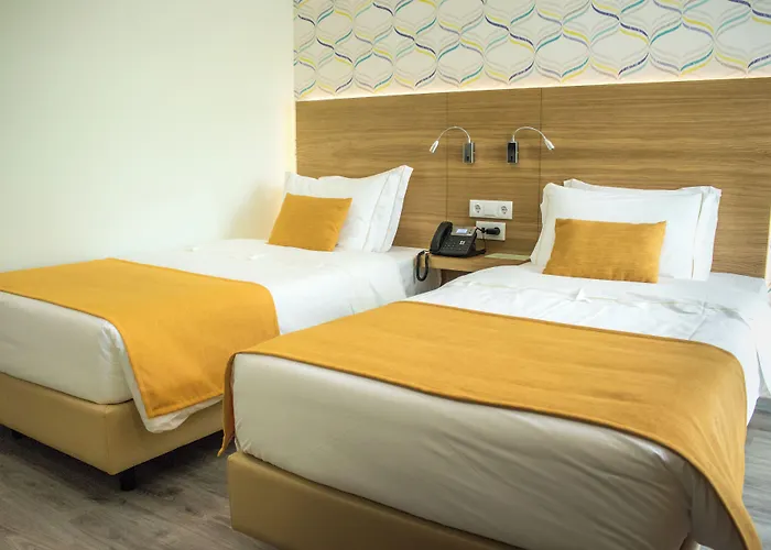 Hotel Imperio Do Norte