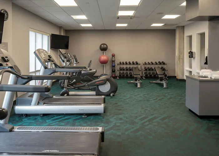 Towneplace Suites By Marriott Foley At Owa