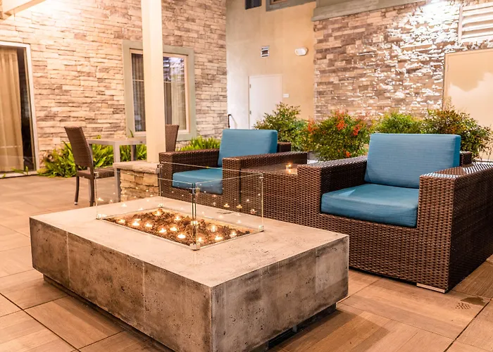 Homewood Suites By Hilton Pleasant Hill Concord