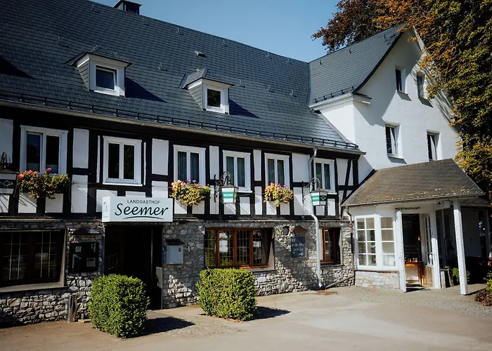 Landgasthof Seemer